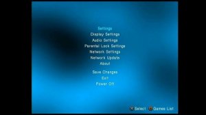 Установка Opentuna на PS2 Slim.