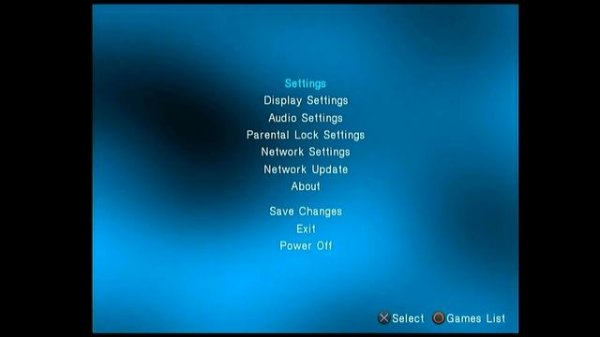 Установка Opentuna на PS2 Slim.