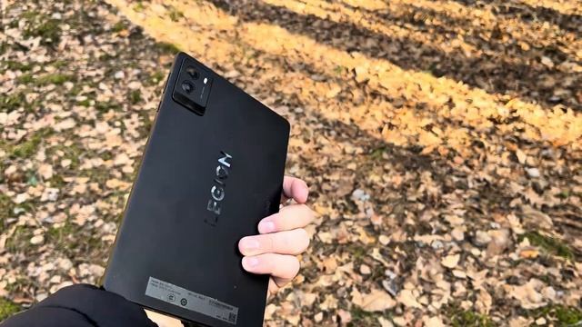 Lenovo Legion Y700 2025 Опыт использования! смотреть онлайн