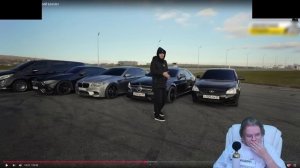 КАША СМОТРИТ АХМЕД ВЕНГАЛБИ - ДЕРЗКИЙ БАНАН