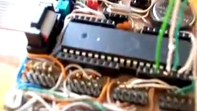 Имперский марш на Флоппи смотреть онлайн