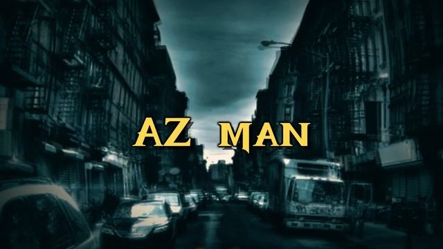 S_One - Az Man / Аз Ман /#remix #version  #2024 #rap