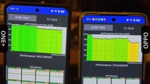 Скромный One Plus 13 И Cкупой Oppo Find X8 Pro