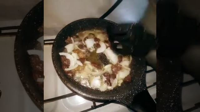 НАН САЛМА.     қазақша рецепт