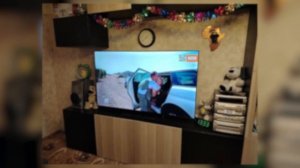 Телевизор Haier 65 Smart TV S6