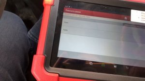 Купил новый сканер LAUNCH CRP 919X BT. Обзор и поиск неисправн?