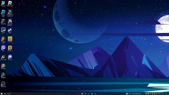 КАК СДЕЛАТЬ СВОЙ WINDOWS 10 КРАСИВЫМ И ПРИ ЭТОМ НЕ ТЕРЯТЬ Ф? смотреть онлайн