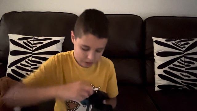 Обзор моей камеры KODAK pixpro AZ425!📷 смотреть онлайн