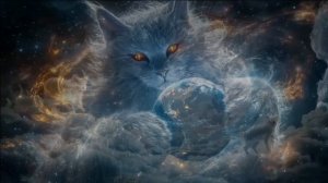 Небесная Ма. Древняя котья песня*