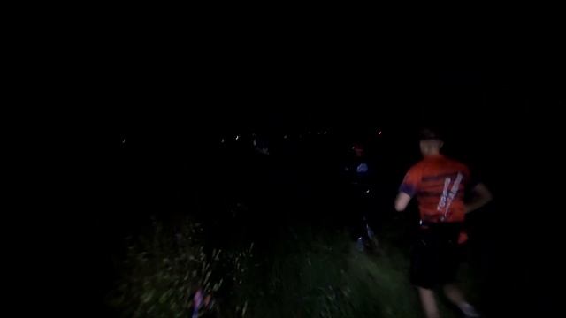 HARD NIGHT GRUT 2024🤘 РоК-н-Ролл и Веселье😁 #trailrunning #goldenringultratra