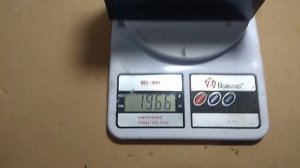 Небольшое сравнение аккумуляторов LiFePo 4 -CALB и SJY оба на