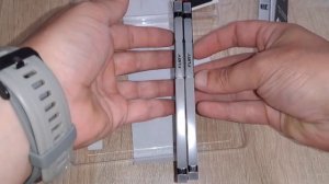 Оперативна пам'ять Kingston FURY DDR5 6000 unboxing