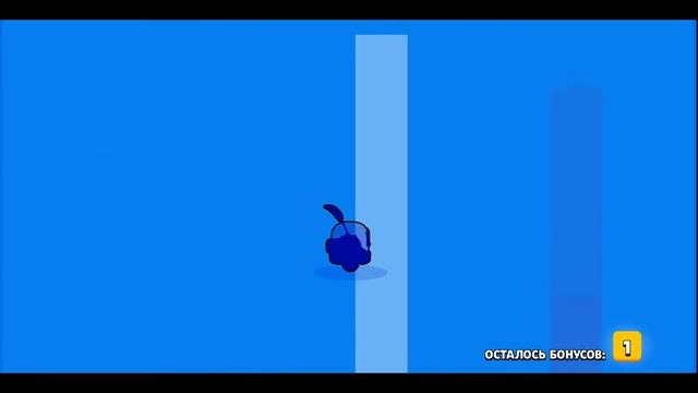 BRAWL STARS /вернулся в игру  через полгода. Открыл сундуки,вот что выпало