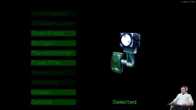 Сложность тут конечно не Alien: Resurrection | Прохождение Alien Tr смотреть онлайн