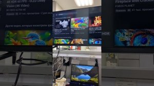 Телевизор Haier 32 smart tv s2