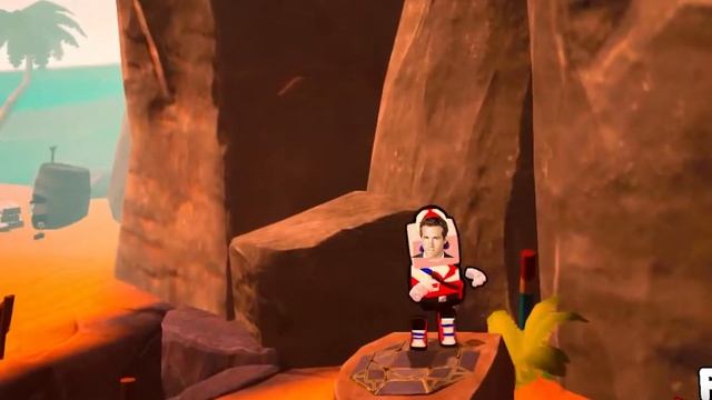 Худший платформер на Nintendo Switch | Paperman: Adventure Delivered Обзор + смотреть онлайн