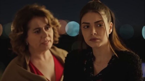 Госпожа Фазилет и её дочери 142 Серия (Русская озвучка)