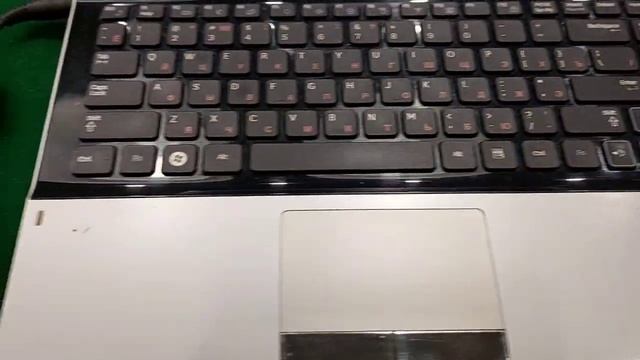 Надёжный ноутбук Samsung RV509 смотреть онлайн