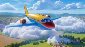 Путешествие в Францию с Томми! | ПЕСЕНКА ДЛЯ ДЕТЕЙ | МУЛ