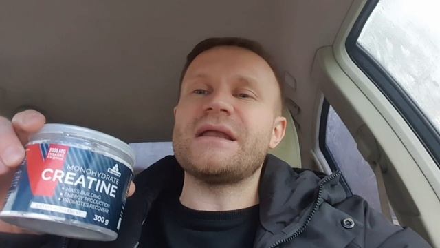 Miopharm | Creatine | Экспертиза | Тест | Сколько креатина содер? смотреть онлайн