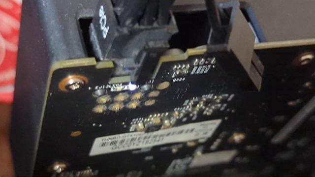 1060 6gb Asus Turbo Furmark 2 Test для клиента