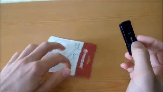 Огляд Transcend JetFlash 700 64GB з Rozetka смотреть онлайн