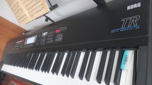 Бетховен Сонатина Фа мажор