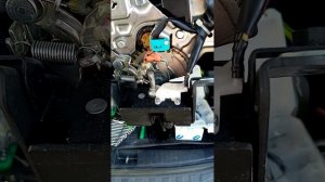 Не работает замок крышки багажника Subaru Outback 🤘устраня?