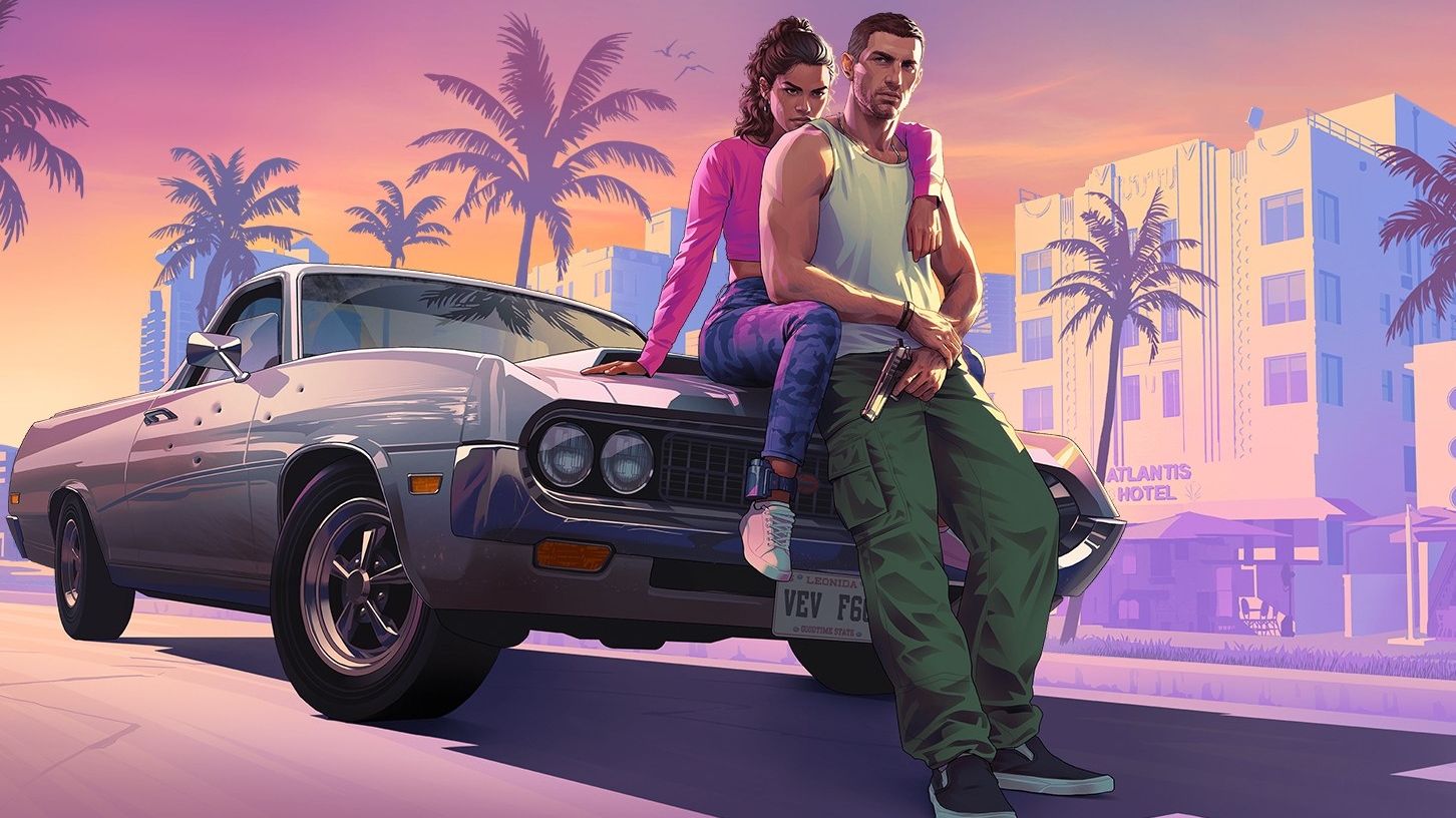 Grand Theft Auto VI смотреть онлайн