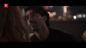 "Вы можете попробовать меня" | Всё закончится на нас | о?