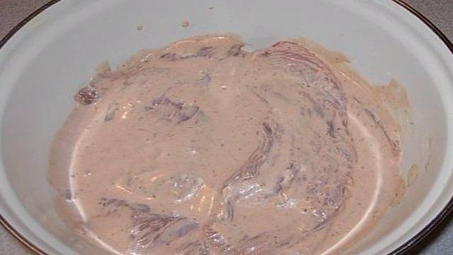 Сборник рецептов