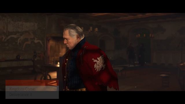 Лучшие РПГ 2025 года, которые вы не сможете пропустить