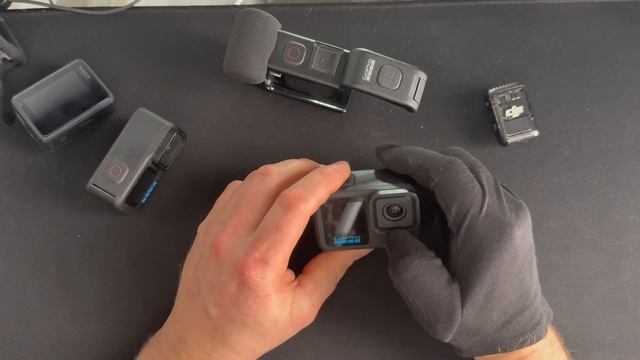 GoPro 11 Стоит ли обновиться на GoPro 13?? Или Pocket 3??