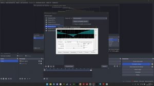 КАК НАСТРОИТЬ ВАШ МИКРОФОН В OBS STUDIO 2025