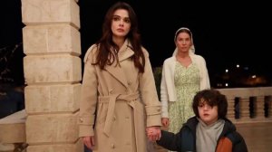 Далекий город 11 серия русская озвучка