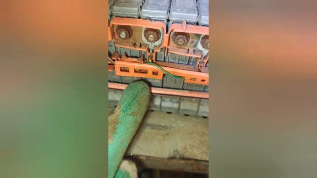 ремонт ввб Приус 10(11)(20)