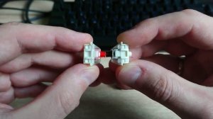 Клавиатура Logitech G413 TKL SE замена кнопок