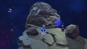 ASTRO's PLAYROOM Магистраль SSD Лабиринты Данных