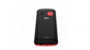 BQ 2800G Online | Android на кнопках