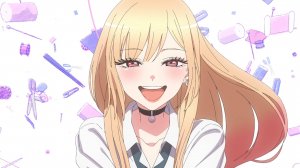 Эта фарфоровая кукла влюбилась. Опенинг / Sono bisque doll wa koi wo suru. Op