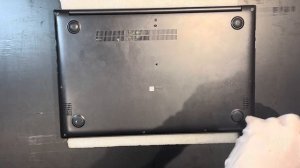 Ноутбук Asus VivoBook 15 K513E разборка