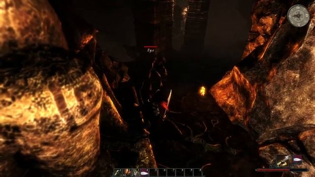 ОБМАНЩИК ПОВЕРЖЕН ► Risen 2: Dark Waters #30 Прохождение без комментариев