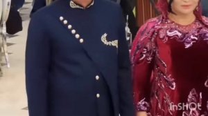 Без жены и детей: Кайрат Нуртас поделился видео со сва?