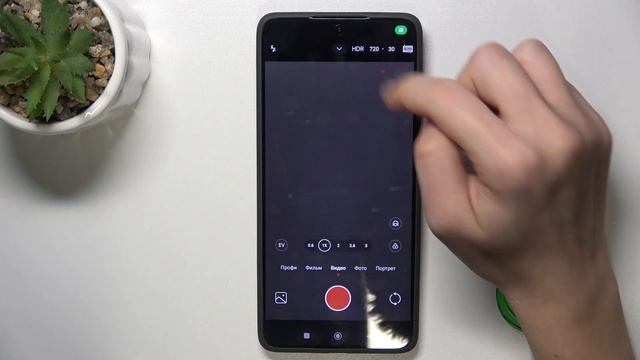 XIAOMI 14T Pro | Как поменять разрешение записи видео на XIAOMI 1 смотреть онлайн