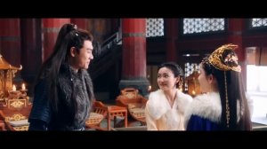 Любовь в пустыне 23 серия (русская озвучка) дорама Love in t