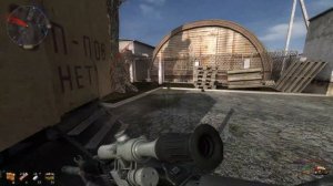 Как сделать Модифицированный КПК в моде S.T.A.L.K.E.R. Dead City