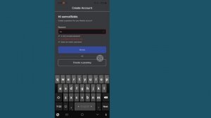 Как зарегистрироваться в Roblox на телефоне - создать нов
