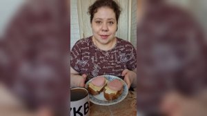 Мукбанг Бутербоды 🍞🧀🧈🥪