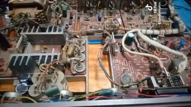 Романтика МЭ 222С Ввостановление унч и эпу Ч1 смотреть онлайн