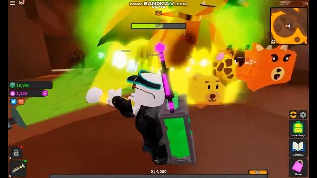 Очень дорогой сундук!-Roblox Ghost Simulator #7 смотреть онлайн